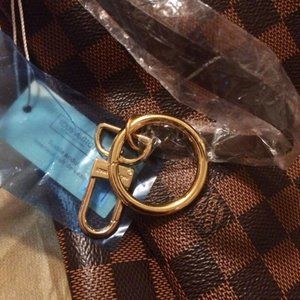 💯Louis Vuitton💯 Women's Damier Ebene Canvas Artsy MM"